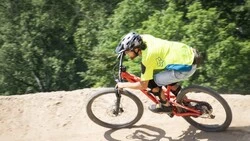 Клуб маунтинбайка учит сахалинцев безопасному экстриму