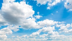 Небольшие осадки и облака: прогноз погоды на 19 июня в Сахалинской области