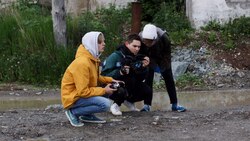 «Игра Света — это мы»: подготовка сахалинского молодежного кинофестиваля идет полным ходом