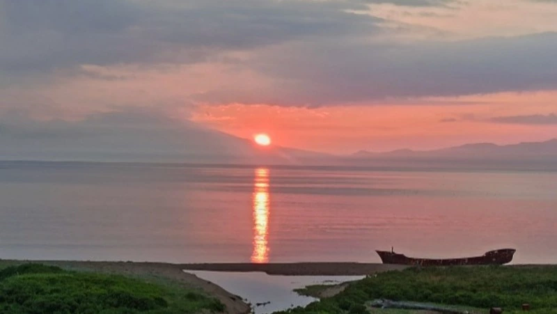 Сахалинские ученые обсудили общие климатические проекты с коллегами из Уфы