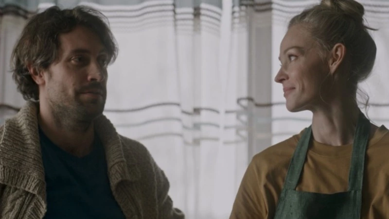 Ищем маньяка со Светланой Ходченковой в триллере «Мерзлая земля» от Wink Originals