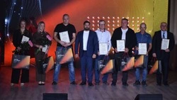 Там, где бьется сердце угольного края