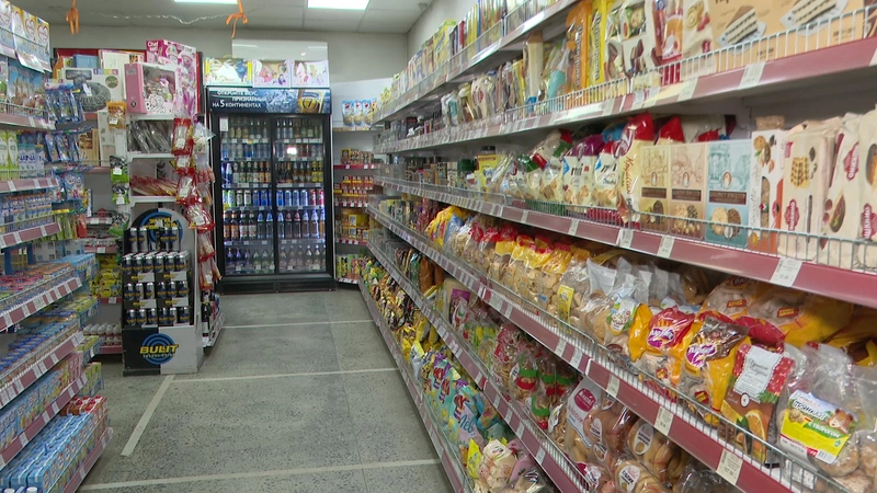 Сколько может стоить недельный запас молока, овощей, яиц и мяса от местных производителей?