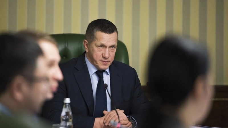 123 объекта социальной инфраструктуры построят на Сахалине и Курилах за три года