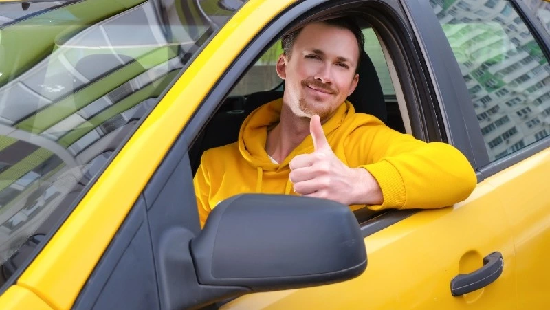 Международный день таксиста 2025: история и традиции праздника, как отмечают