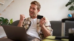 Житель Углегорска предстанет перед судом за мошенничество на маркетплейсе