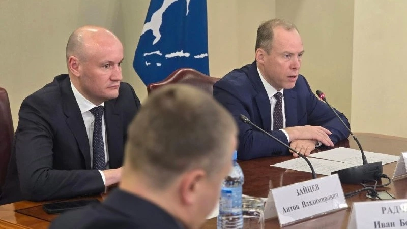 Ограничение на добычу мойвы предложили ввести в Сахалинской области