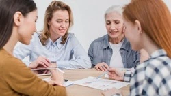 В правительстве Сахалинской области объявили о старте конкурса на субсидии для НКО