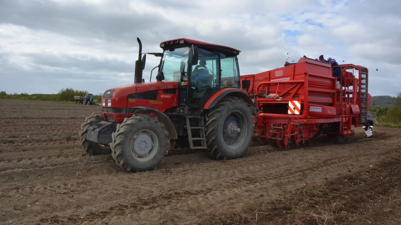 Мелиораторы вернут к жизни пять пришедших в упадок систем осушения в Долинском районе