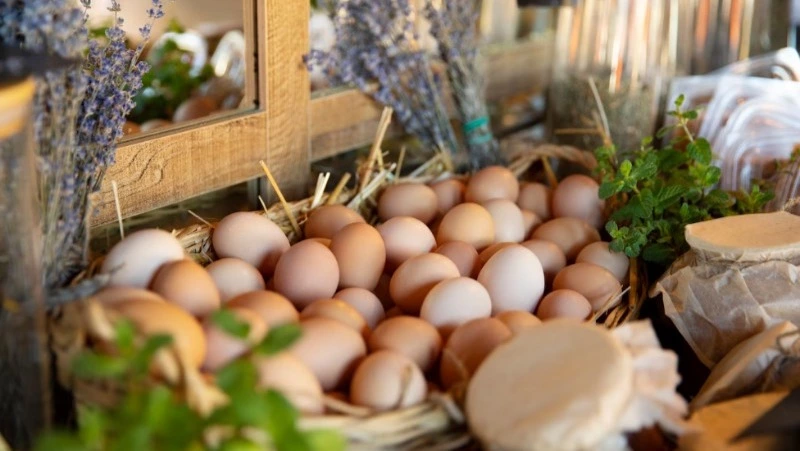 Жителей Южно-Сахалинска пригласили на пасхальную ярмарку 15 апреля 