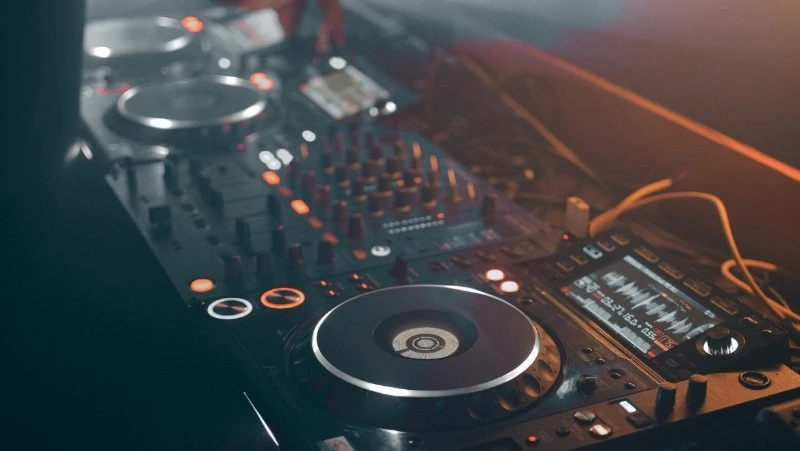 Ночная жизнь