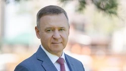 Мэр Южно-Сахалинска поздравил работников медицинской сферы с праздником