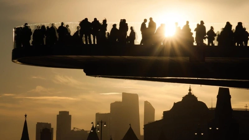 Майские праздники в 2026 году пройдут без магнитных бурь