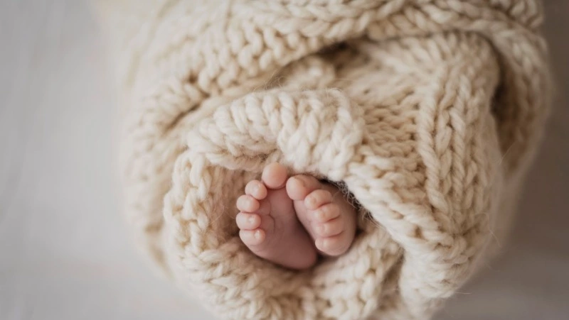 Жительница Дагестана продала новорожденную дочь акушерке за 650 тысяч рублей