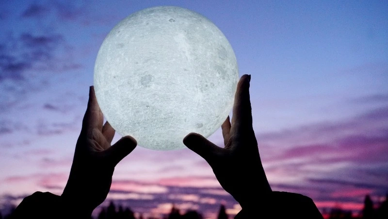 Лунный день 18 июля 2023: что принесет удачу