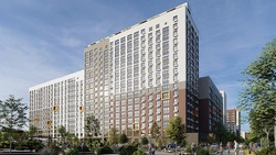 Цифровой «Авангард»: «Ростелеком» предлагает жителям комплекса подключить услуги связи