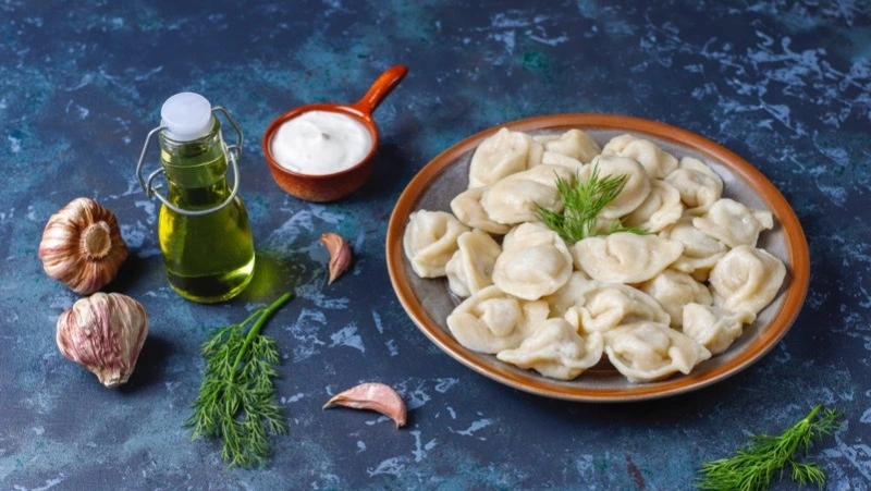 Прием заявок на участие в марафоне «Пельмень и его друзья» начали в Южно-Сахалинске