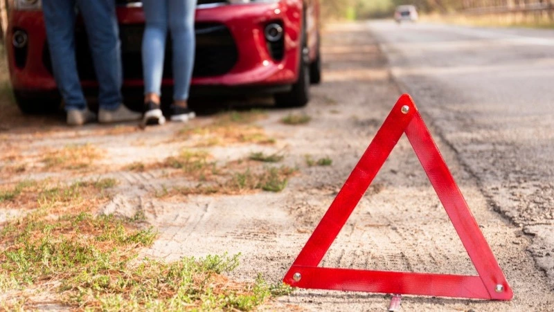 Больше 55 ДТП и 5 пострадавших: сводка ГИБДД за выходные на Сахалине