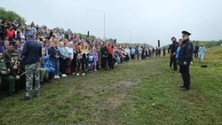 Как стать полицейским? На грани 01.11.23