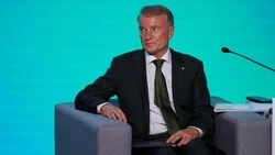 Решения на основе ИИ — основа государственного, технологического и ценностного суверенитета страны 