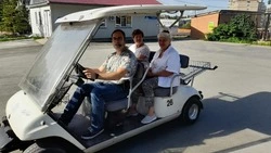 Сахалинцам старше 55 лет напомнили о бесплатном входе в учреждения спорта и культуры