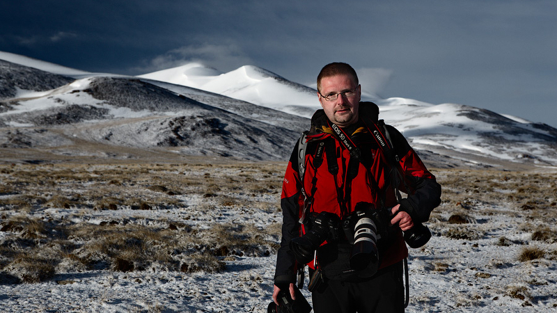 Долгое путешествие