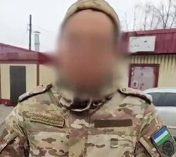 «Главное вернуться живыми»: боец СВО передал привет Сахалину