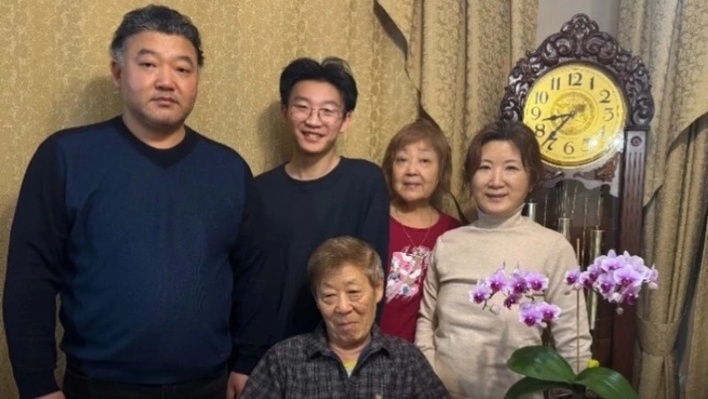 Забытая кочерга: как газ изменил жизнь семьи с Сахалина, которая отапливала частный дом углем