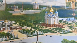 Сахалинцы помогут создать коллекцию нового музея на площади Победы