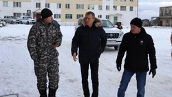 Обращение о затопленном подвале в Холмске отработали после прямой линии губернатора