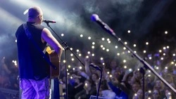 Фестиваль «Крылья Сахалина» собрал десятки тысяч гостей на дронопорте «Пушистый»