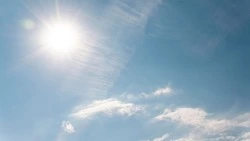 По-весеннему тепло и солнечно будет в Южно-Сахалинске 5 апреля