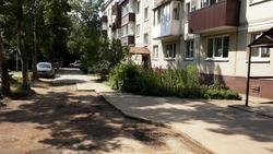 Почти 200 дворов отремонтировали в Южно-Сахалинске к середине 2023 года
