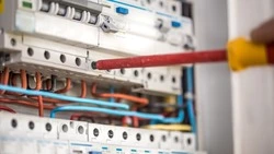 Больше 80 домов останутся без света до самого вечера в Южно-Сахалинске 17 марта