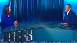 Валерий Лимаренко: Сахалин меняет отношение к материнству