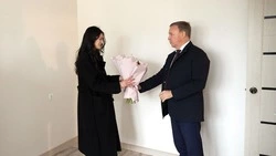 Больше 60 детей из числа сирот получат ключи от новых квартир в Южно-Сахалинске в 2024 году 