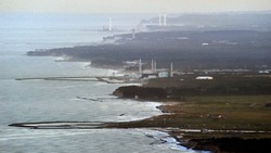 Бассейн с ядерными отходами на «Фукусиме» охлаждают в штатном режиме