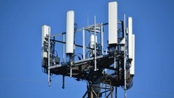 На Сахалине установили новые вышки связи