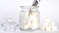 Диетолог призвал россиян отказаться от употребления сахара в больших количествах