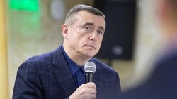 Губернатор Валерий Лимаренко проведет встречу с жителями Курильского района 30 мая 