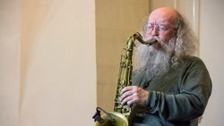 Сергей Летов - гость Чеховского фестиваля «Остров Сахалин» 