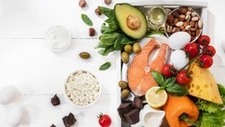 Продукты для долгого сохранения молодости назвали жителям Сахалина