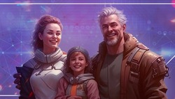 Безопасный интернет начинается дома: «Ростелеком» делится советами для родителей ко Дню защиты детей