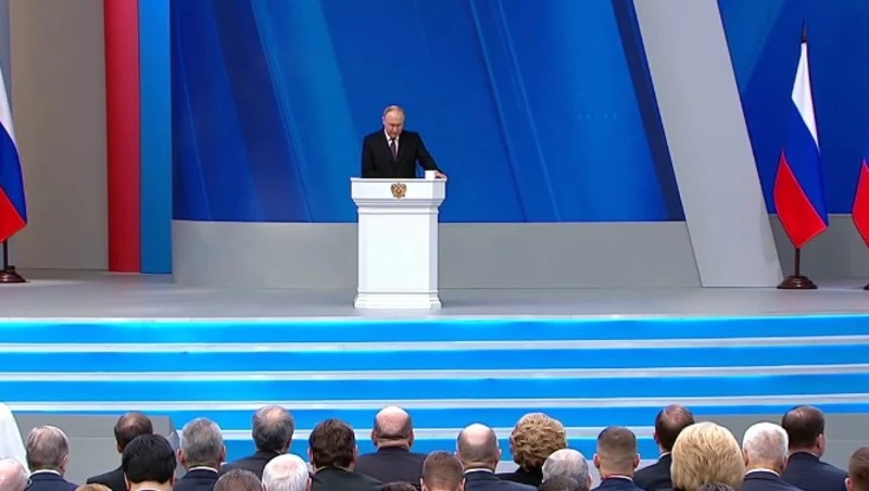 Валерий Лимаренко: Россия заботитcя о будущем своих граждан