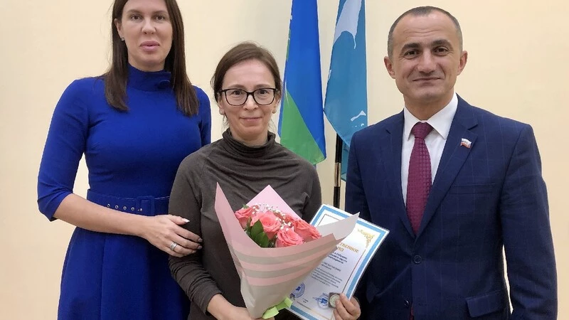 Уровень анивской медицины оценили врачи из других регионов России