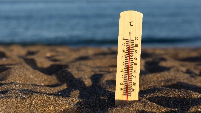 Вильфанд: аномальное тепло сохранится на Сахалине до 20 июля