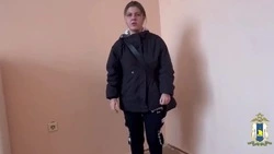 Полиция в Охе помешала курьеру мошенников из Приморья забрать 8 млн рублей у пенсионеров