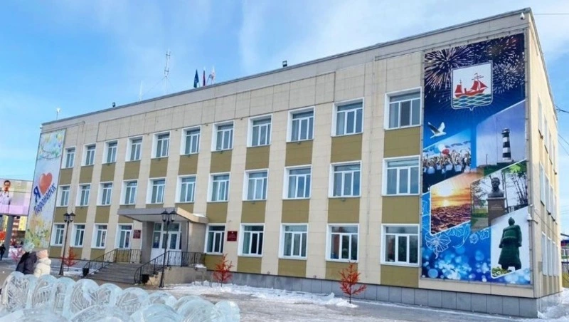 Мэром Поронайского района избрали Антона Карпукова