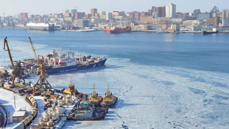 Правительство утвердило объекты логистической инфраструктуры северного завоза