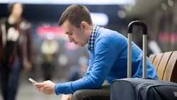 В аэропорту Южно-Сахалинска задержали несколько рейсов на сутки 4 февраля